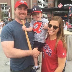 Meet your Posher, Regan